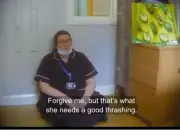 Mental health nurse struck off after saying patient 'needed a good thrashing'