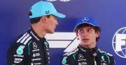 Mercedes Blames Pit Stop Error for George Russell's Pace Loss in Barcelona