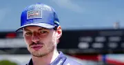 Mercedes' Secret Verstappen Offer Rejected by Red Bull Star