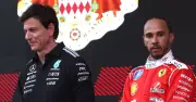 Mercedes to Consider Team Orders Amid Hamilton Threat After Barcelona Win