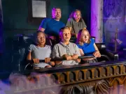 Merlin Annual Pass Summer Sale Ends Sunday: Save £50 on Gold and Platinum Passes