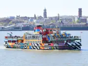Mersey Ferries River Explorer Cruises Suspended Due to Technical Issues