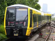 Merseyrail Chester Line Services Cancelled Due to Train Fault