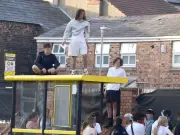 Merseyside Area Faces 'Horrendous' Anti-Social Behaviour in Hot Weather