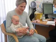 Merseyside areas have lowest MMR vaccination rates outside London
