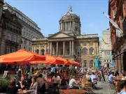 Merseyside Businesses Close and Events Cancelled Due to UK Heatwave