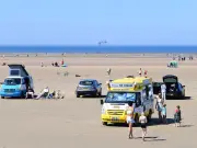 Merseyside Heatwave Chances Slim as Warm Weather Returns This Weekend
