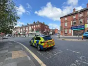 Merseyside Police Given Extra Powers Ahead of County Road Protests