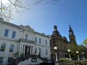 Merseyside Public Notices: Planning, Road Closures, and Licensing Changes