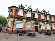 Merseyside Railway Pub Closes, New Management Sought
