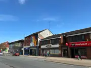 Merseyside Towns Bid for UK's First Town of Culture 2028 Title