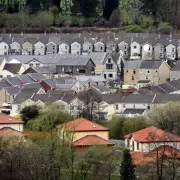 Merthyr Tydfil Council Exceeds Empty Property Reuse Target
