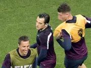 Messi Challenge Led to Obscure Everton Signing After Trio Suffered World Cup Heartbreak