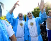 Messi Chases World Cup Scoring Record as Argentina Face Austria