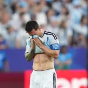 Messi Escapes Red Card in World Cup Hat-Trick Record as Emotional Reason Revealed