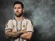 Messi Eyes World Cup History Ahead of Sixth Tournament Appearance