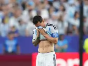 Messi Hat-Trick and Haaland Brace Highlight World Cup Drama
