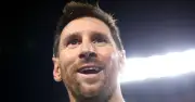 Messi Red Card Row Sparks Rigged World Cup Claims for Ronaldo