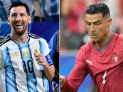 Messi vs Ronaldo: How They Can Still Meet at 2026 World Cup Final