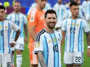 Messi World Cup History, Scotland Fan Death, Tuchel Anthem Stance