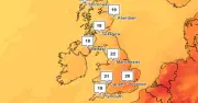 Met Office Confirms 28C Weather in Days: Full List of 8 Hottest UK Areas
