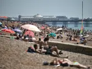Met Office Confirms Potential UK Heatwave in June: Exact Date and 16 Counties Affected