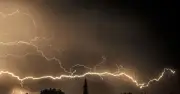 Met Office Expert Names UK Areas Most at Risk of Thunderstorms Monday and Tuesday