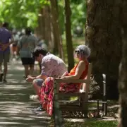 Met Office Forecasts UK Heatwave: Temperatures Could Exceed 30C This Weekend
