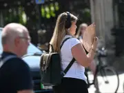 Met Office: Heatwave to End Saturday with 15C Temperature Drop