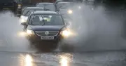 Met Office Issues 7-Hour Rain and Flooding Warning for 20 UK Areas