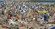 Met Office Issues Next Heatwave Verdict as Temperatures to Soar to 30C