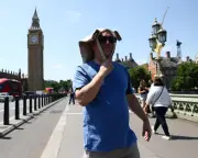 Met Office Issues Rare Amber Extreme Heat Warning for Parts of UK