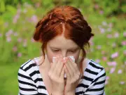 Met Office Issues 'Very High' Pollen Warning for Scotland This Week