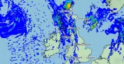 Met Office Names 15 Areas Facing Rain on Saturday After Hottest June
