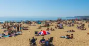 Met Office Names 20 Towns and Cities Predicted to Hit 29C on Friday