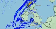 Met Office names 3 areas facing heavy rain on Friday - full list