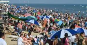 Met Office Names 50 Areas Facing 40C Heatwave on Wednesday – Full List