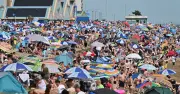 Met Office Names 50 UK Areas Facing 40C Heat on Wednesday