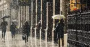 Met Office Names 75 Areas Facing Heavy Rain and Thunder on Friday