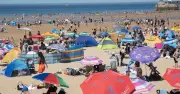 Met Office names 8 areas facing 32C heat surge on Sunday - full list