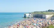 Met Office Names 9 Areas Facing Red Warning This Week as 32C Heat Surge Forecast