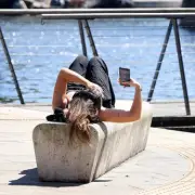 Met Office Predicts 29C Heatwave for UK as Greater Manchester Braces for 26C Weekend