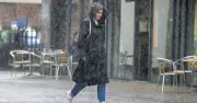 Met Office Rain Maps: 16 UK Areas Face Monday Showers Despite Heatwave