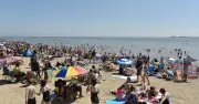 Met Office Reveals Exact Dates of 38C UK Heatwave With Hottest Cities