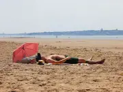 Met Office: Temperatures to Rise, But Heatwave Unlikely This Week