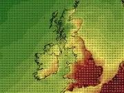 Met Office: UK Could See Hottest June Day on Record at 38C