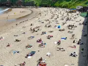 Met Office: UK to Enjoy Settled Week Before Heatwave Returns