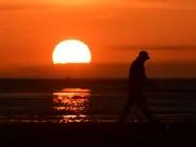 Met Office Verdict on 40C Forecast in Extreme Red Weather Warning