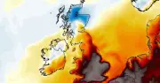 Met Office Warns of 30C Heatwave This Weekend, 38C Possible in July