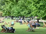 Met Office Warns of Heatwaves as UK Braces for 30C Scorcher